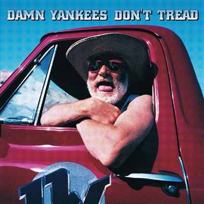Don't tread