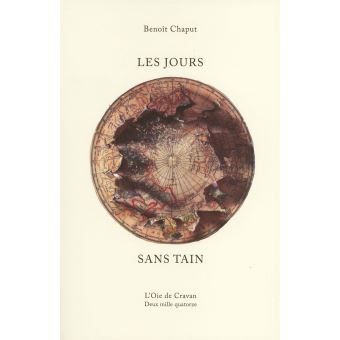 Les Jours sans tain - 1