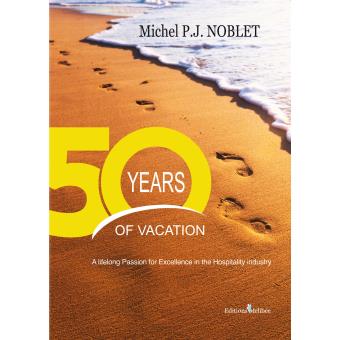 50 years of vacation
