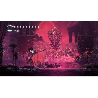 Hollow Knight PS4