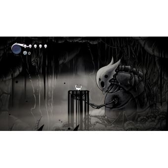 Hollow Knight PS4