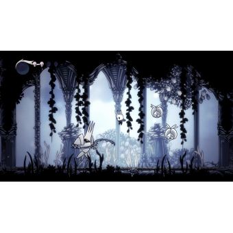 Hollow Knight PS4