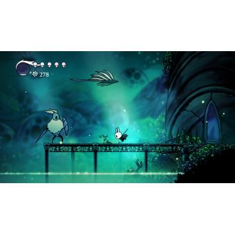 Hollow Knight PS4