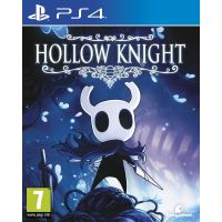 HOLLOW KNIGHT FR/NL PS4