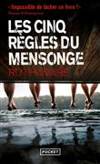 Les Cinq règles du mensonge