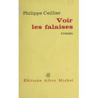 Voir les falaises