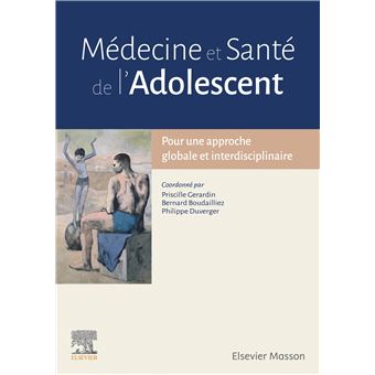 Médecine et Santé de l'Adolescent