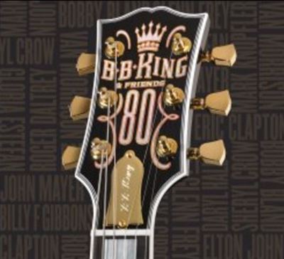 B.B. King And Friends - 80