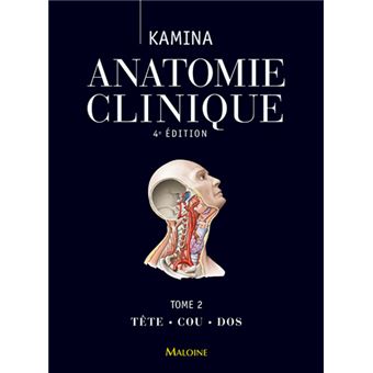 Atlas Netter d'anatomie humaine - cartonné - Frank Netter, Livre tous les  livres à la Fnac