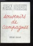 Souvenirs de campagne
