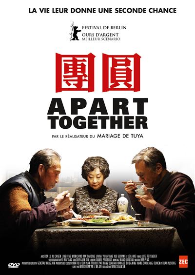 Apart Together