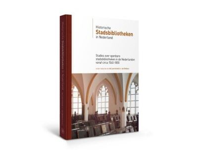 Historische stadsbibliotheken in Nederland