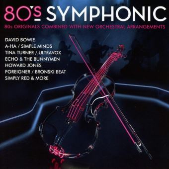 80s symphonic