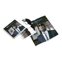 Ray Charles - 3LP 12''