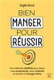 Bien manger pour réussir