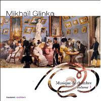 Musique de chambre, volume 1
