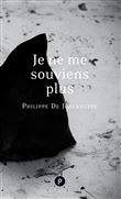 Je ne me souviens plus
