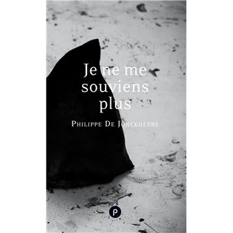 Je ne me souviens plus