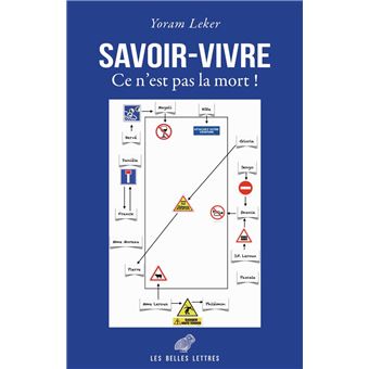 Savoir-vivre
