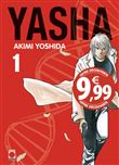 Yasha Perfect Edition T01 (Prix découverte)