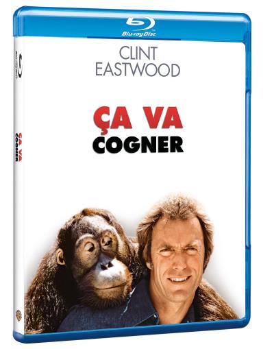 Ça va cogner Blu-ray