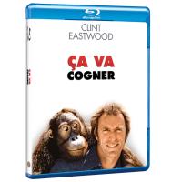 Ça va cogner Blu-ray