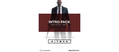 HITMAN? - Episode 1: Paris