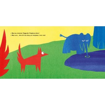 Toutes les couleurs du monde