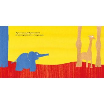 Toutes les couleurs du monde