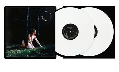 Where's The Light ? Vinyle Blanc