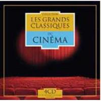 4 avis sur Les Grands Classiques Cinéma Coffret Collectif - CD