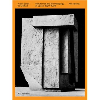 Avant-Garde As Method