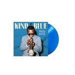 Kind Of Blue - Vinilo Azul