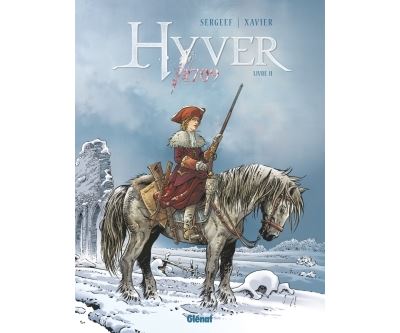 Livre II