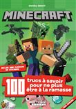 Minecraft - 100 trucs à savoir pour ne plus être à la ramasse