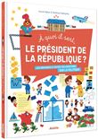 A quoi il sert, le président de la république?