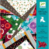 PAPIERS D'ORIGAMI