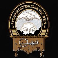 Strange cousins from the west