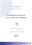 Fondements Dialectiques De La Chimie Contemporaine