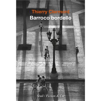 Barroco bordello
