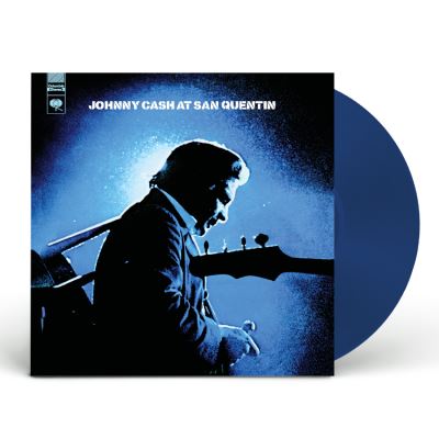 At san quentin/lp couleur