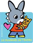 Le nounours de Trotro