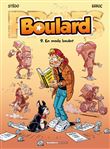 Les Profs présentent : Boulard - tome 09