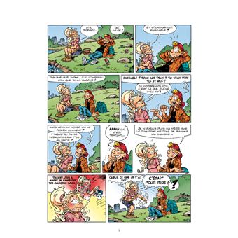 Les Profs présentent : Boulard - tome 09