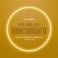 Der Ring des Nibelungen
