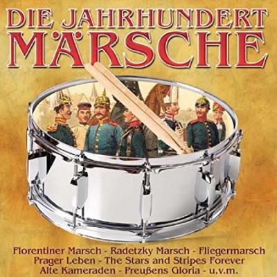 Die jahrhundertmaersche