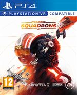 Star Wars : Squadrons PS4