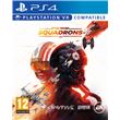 Star Wars : Squadrons PS4