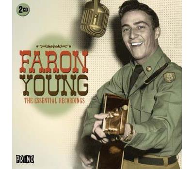 Faron Young: Essential Recordings