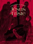 L´Évangile doré de Jésus-triste